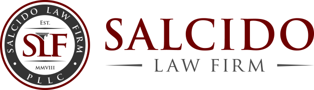 Salcido Law Firm, PLLC, Salcido Law Firm