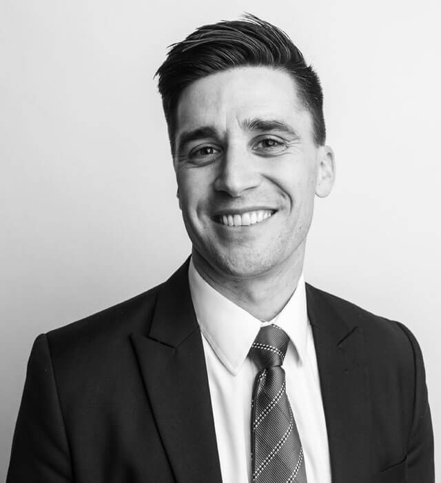 Attorney Spencer Benny Salcido