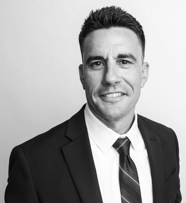 Attorney Chris Salcido