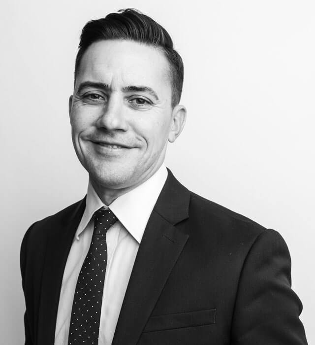Attorney Jerry Salcido