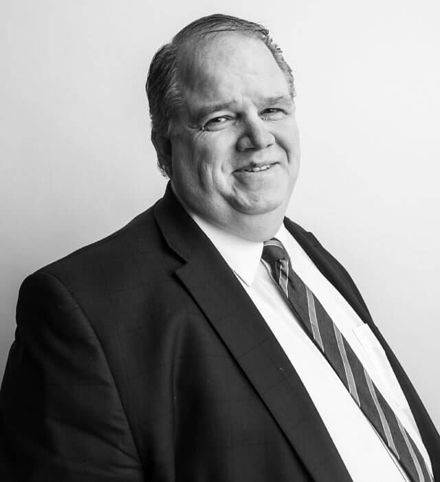 Attorney Jon Hogelin