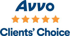 Avvo Clients' Choice